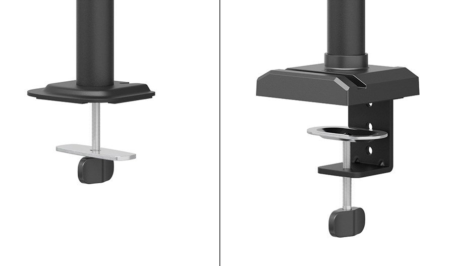 Neomounts DS60-600BL2 skrmbeslag og -stativer 81,3 cm (32