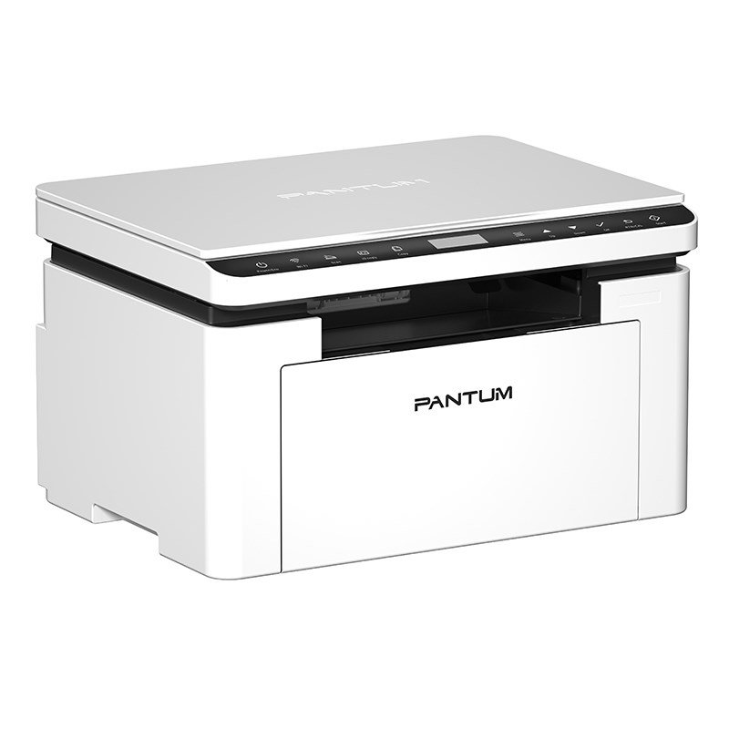 Pantum BM2300W Multifunktionsprinter Laser A4 22 sider pr. minut Wi-Fi #5
