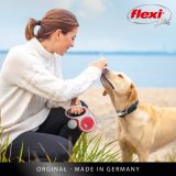 Flexi New COMFORT 8 m Sort, Gr Hund Fleksibel hundesnor #6
