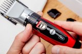 ELDOM MG10U H�RKLIPPER #4
