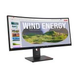 Lenovo ThinkVision T34WD-40 LED display 86,4 cm (34