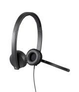 Logitech H570E USB Headset Stereo #6