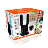 SHOE DRYER OZONE PRO+ MT6539  Sko�t�rrer med ozonbaseret desinfektion. #10