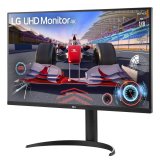 LG 32UR550K-B computerskrm 80 cm (31.5