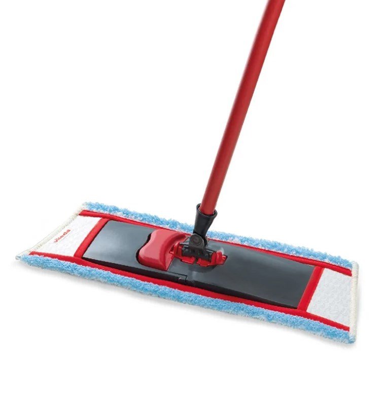 Vileda Active Max fladmoppe #4