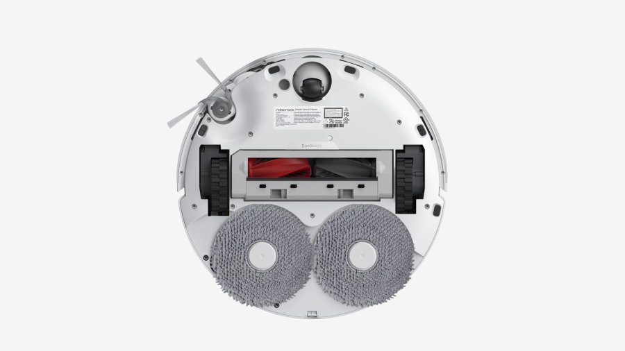 Roborock Qrevo Curv with Multifunctional Docking Station 3.0 #17