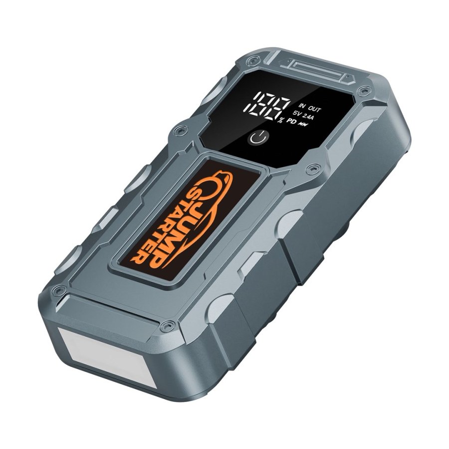 Extralink EX.99526 jumpstarter til k�ret�j #2