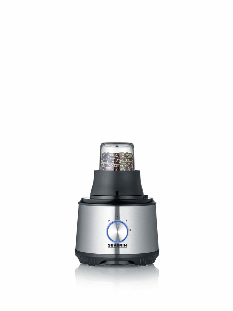 Foodprocessor Severin KM3892 1200 W 1,5 L #3