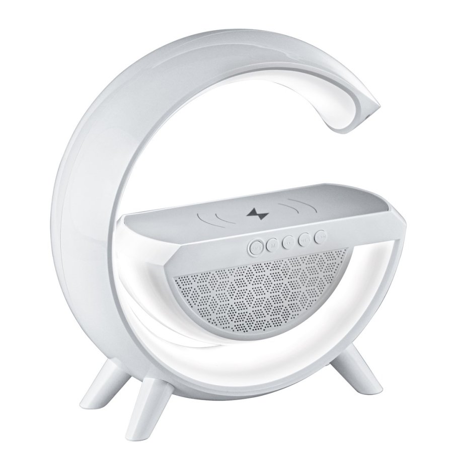Activejet AJE-SOLO RGB LED-musiklys #4