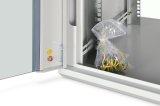 Digitus DN-19 07U-6/6-EC stativ 7U V�gmonteret stativ Gr� #6