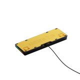 Glorious Gaming GMMK 3 65% Barebones tastatur Spil USB Nej Sort #4