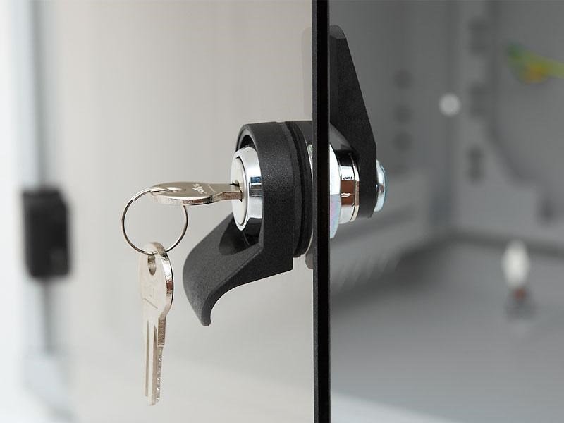 Triton RBA-09-AS5–CAX–A1 19