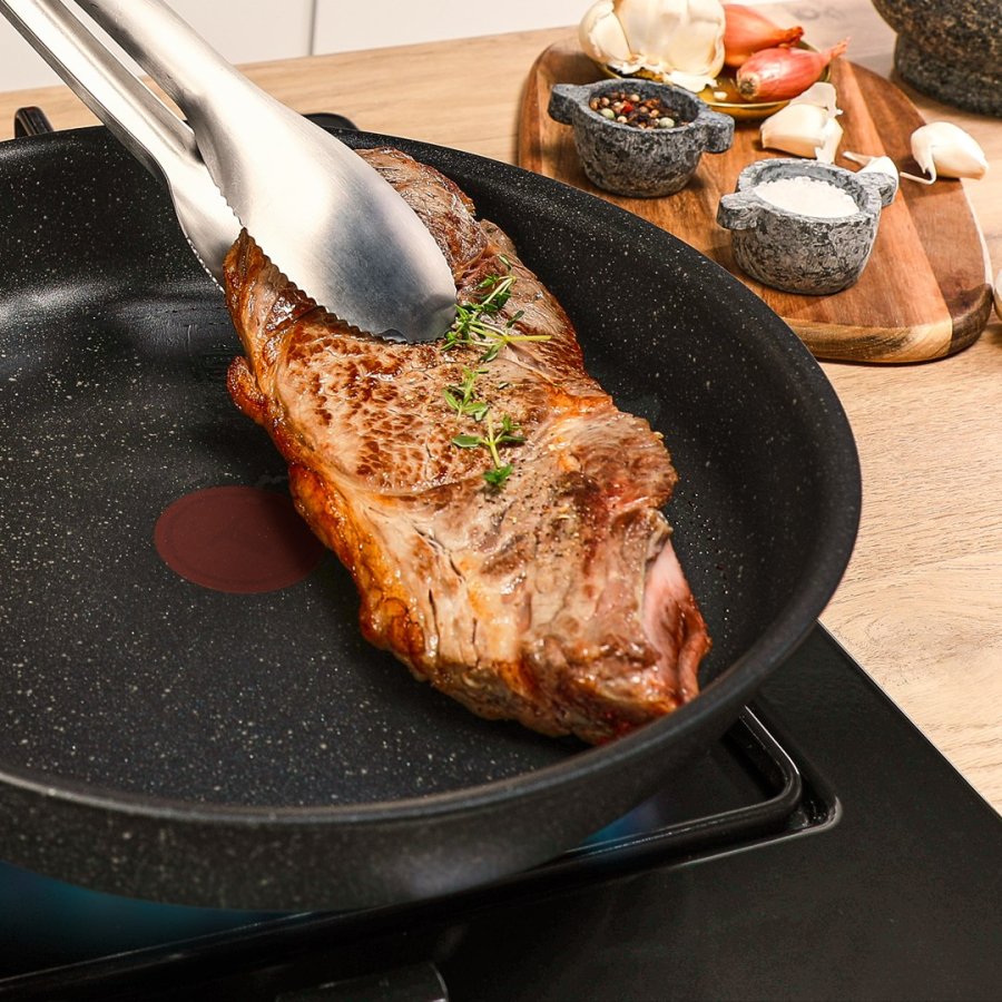 Tefal Expertise+ G3330243 stegepande Gryde til alle form�l Rund #9