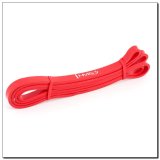 HMS Fitness GU05 SET motionsbnd Gummi Sort, Lilla, Rd, Gul #4