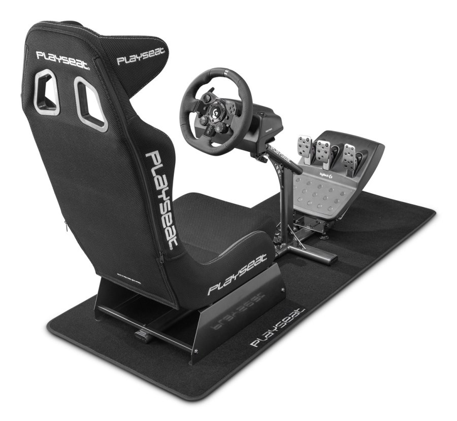 Playseat Floor Mat XL #8