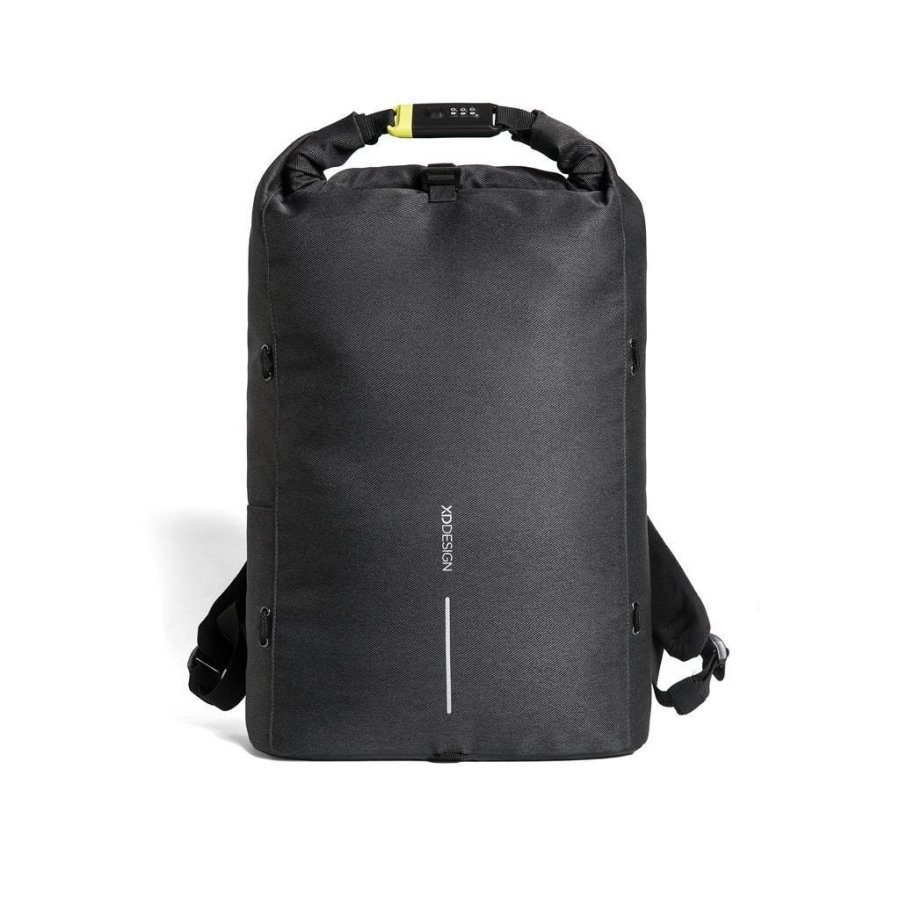 Rygsk XD Design Bobby Urban Lite Sort #4