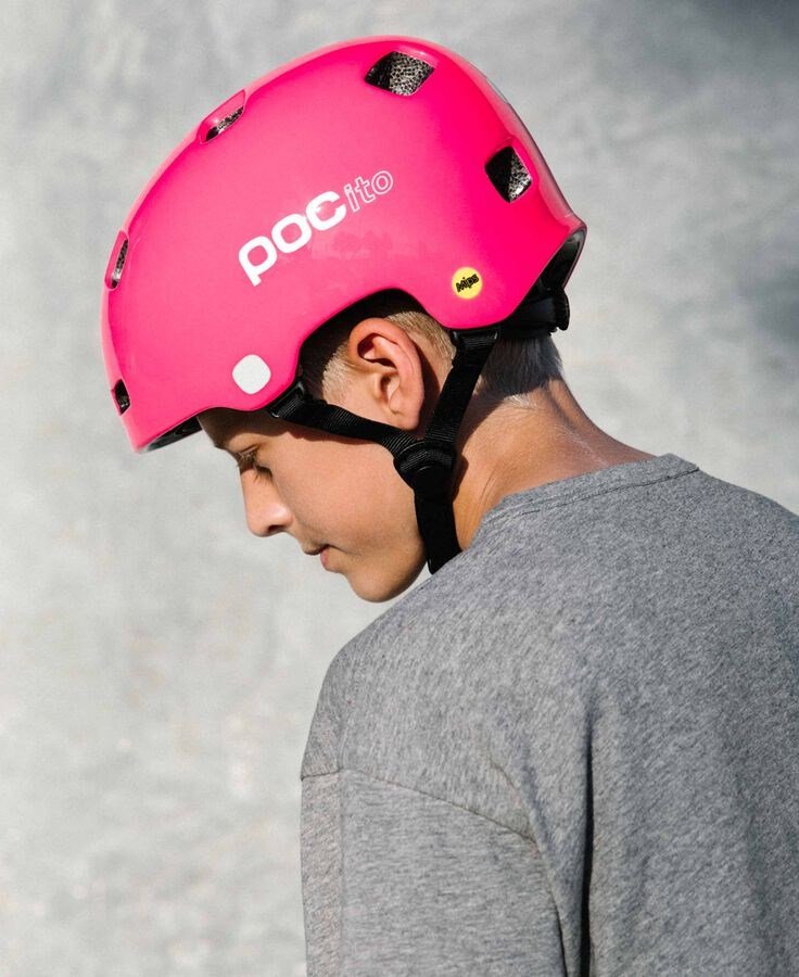POC POCito Crane MIPS Lyser�d #6