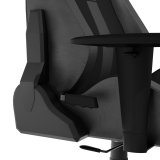 GENESIS Nitro 650 Gaming lnestol Polstret sde Sort #2