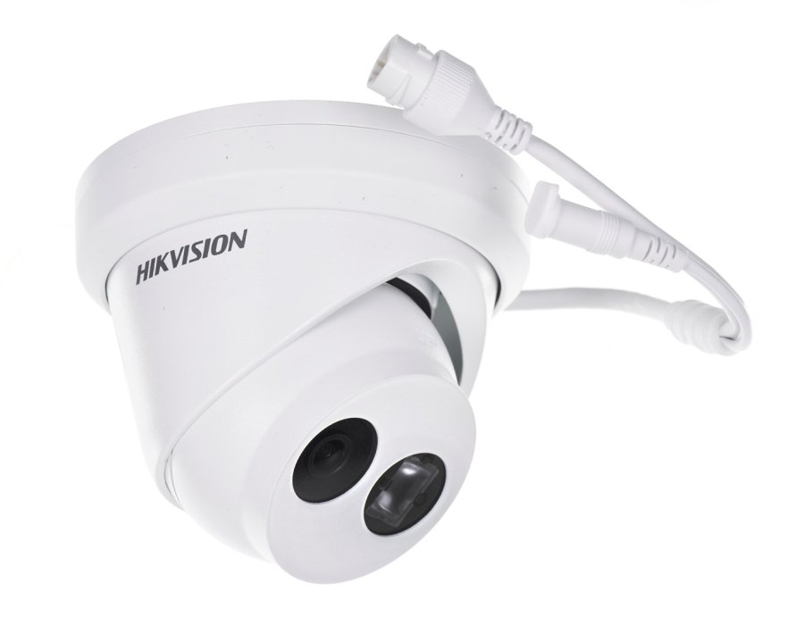 Hikvision Digital Technology DS-2CD2383G0-I IP-sikkerhedskamera Indendrs & udendrs Kuppel 3840 x 2160 pixel Loft #1