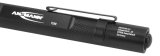 Ansmann Future T120 Sort Kuglepenslommelygte LED #4