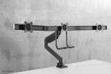Neomounts desk monitor arm #21