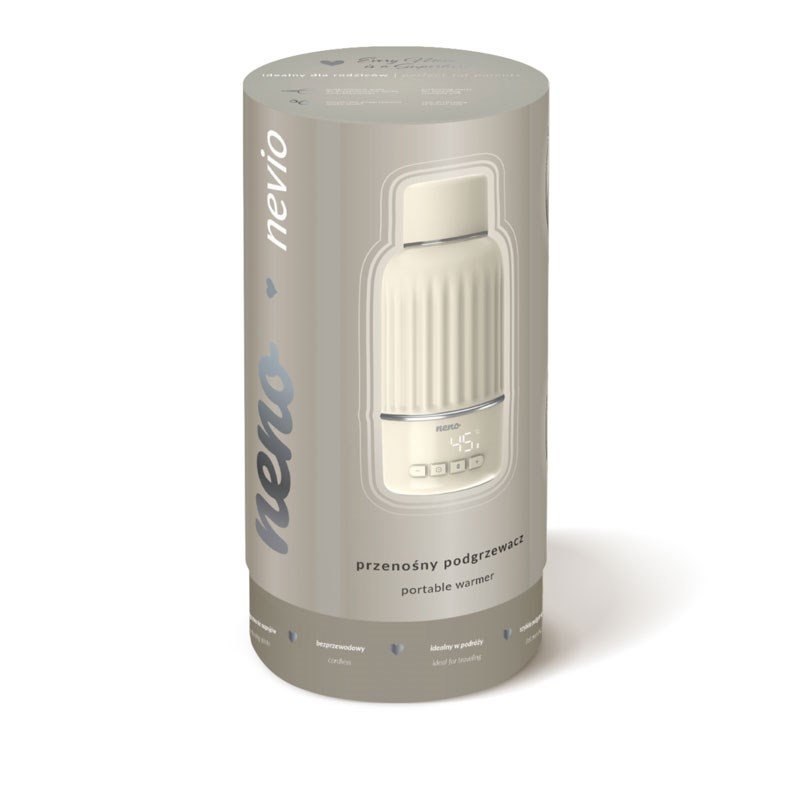 Neno Nevio b�rbar varmelegeme #7