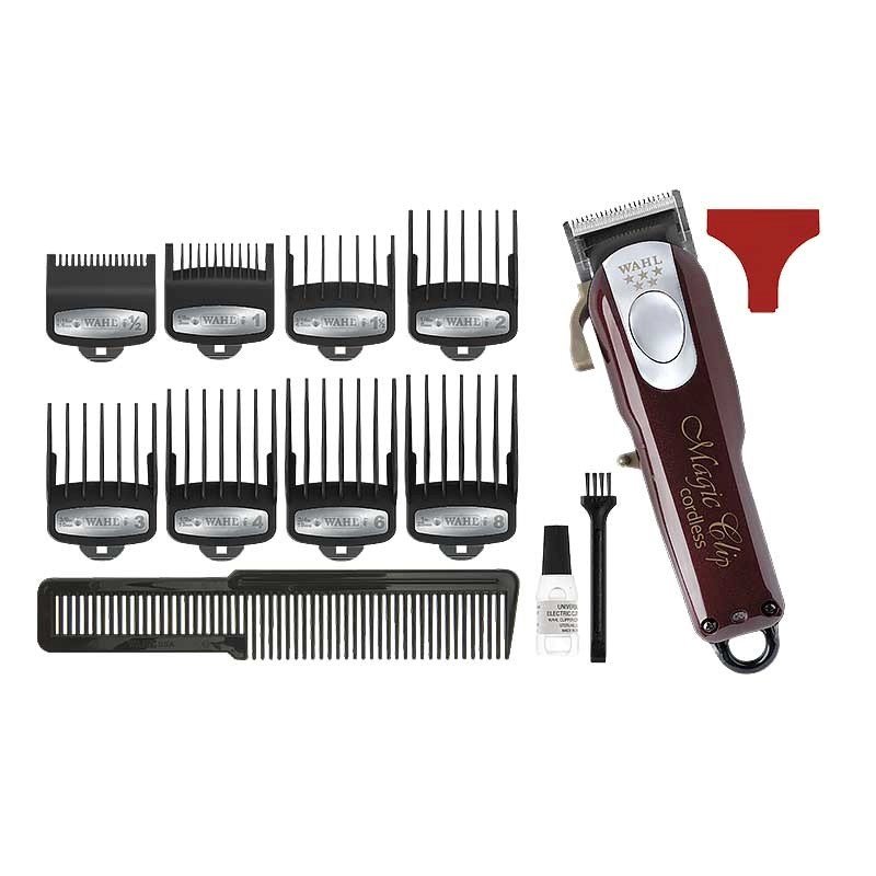 WAHL Magic clip Hrklipper Rd #2