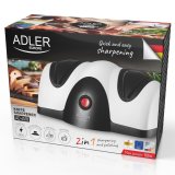 ADLER AD 4518 knivsliber #22
