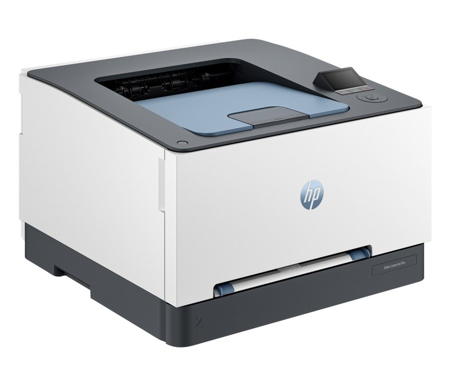 HP LaserJet Pro 3202dw Tr�dl�st Multifunction Farve Printer, Dupleks #3