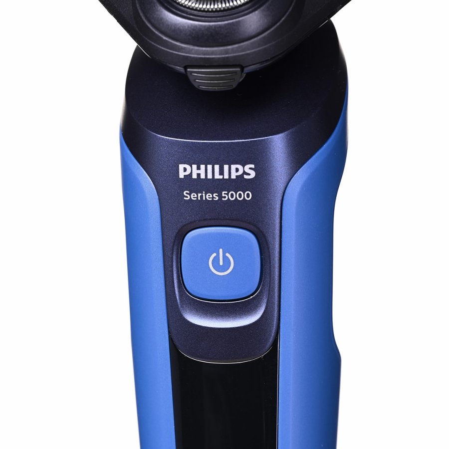 Philips SHAVER Series 5000 Vd og tr elektrisk shaver med ComfortTech-skr #27
