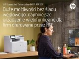 HP LaserJet Enterprise MFP M430f #15