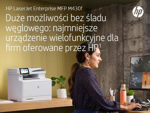 HP LaserJet Enterprise MFP M430f #15