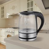 Feel-Maestro MR062 elkedel 1,2 L Sort, Transparent 1630 W #5