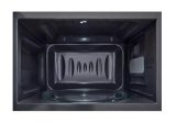 LG MS2032GAS mikrob�lgeovn Sort Solo mikroovn Bordplade 20 L 700 W #4