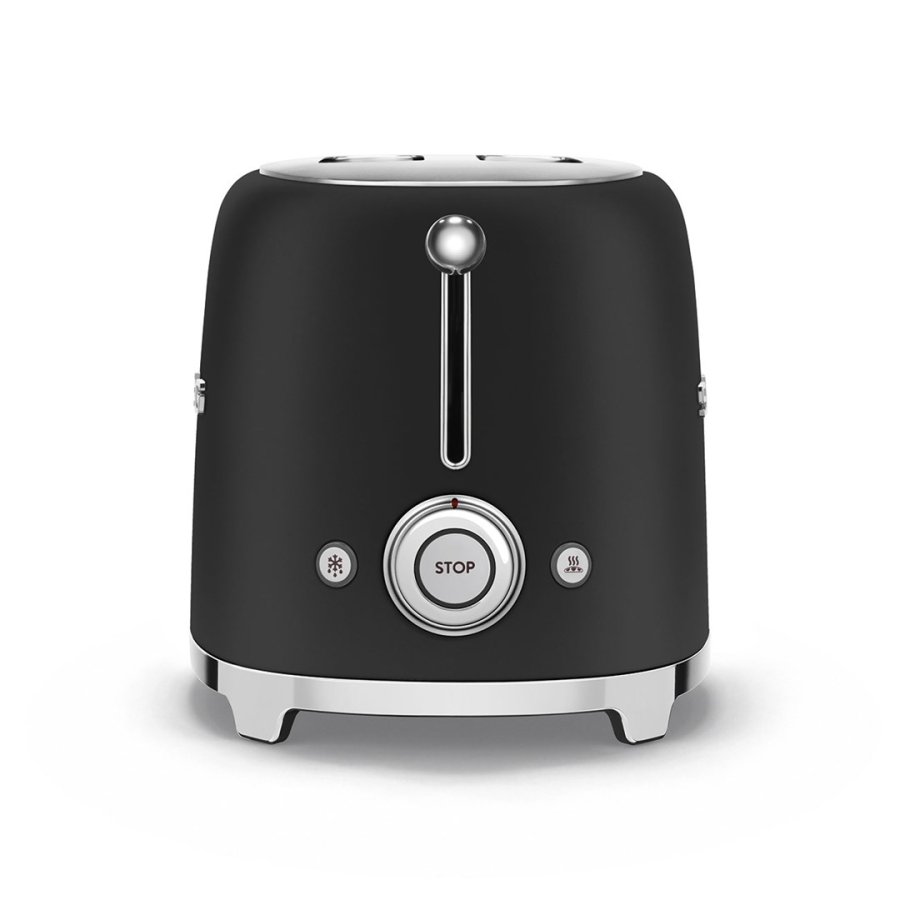 Brdrister Smeg Sort 950 W #4