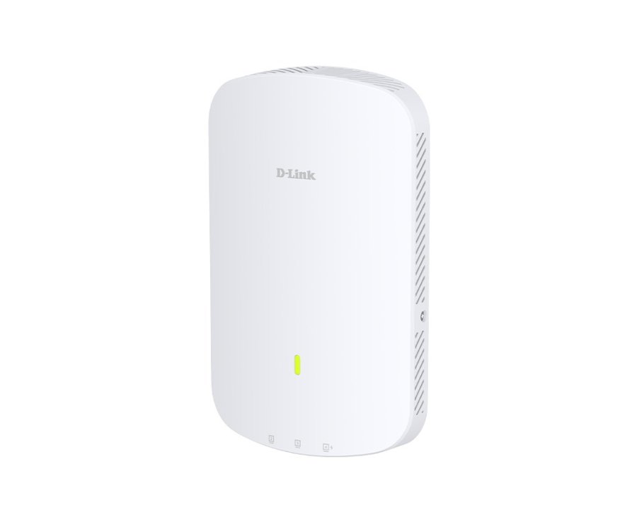 D-Link DAP-X3060W WLAN adgangspunkt 1000 Mbit/s Hvid Str�m over Ethernet (PoE) #3