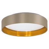 EGLO 99541 - Maserlo 2 loftbelysning LED 21,6 W F #1
