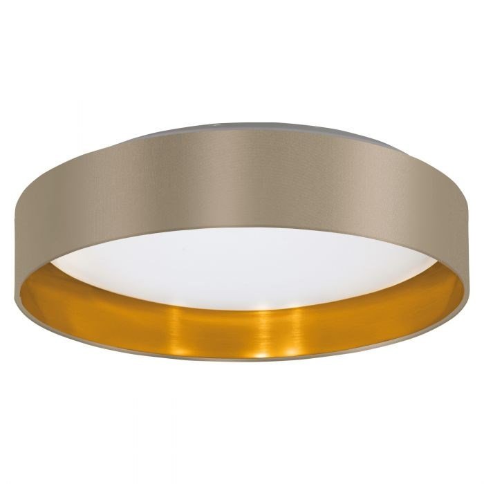 EGLO 99541 - Maserlo 2 loftbelysning LED 21,6 W F #1