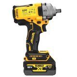 DeWALT DCF891P2G-QW elektrisk skruetr�kker & slagbor 2000 rpm #4
