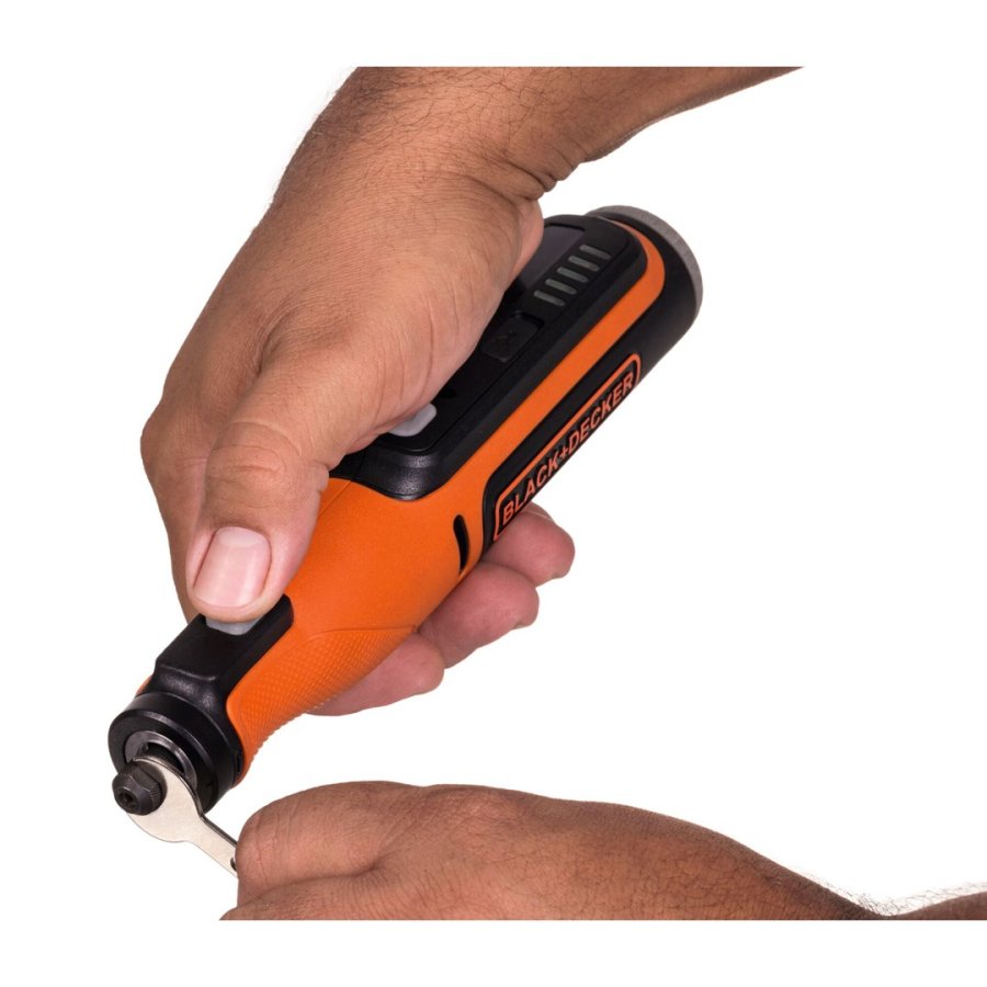 Black & Decker BCRT8I-XJ elektriske grav�r #15
