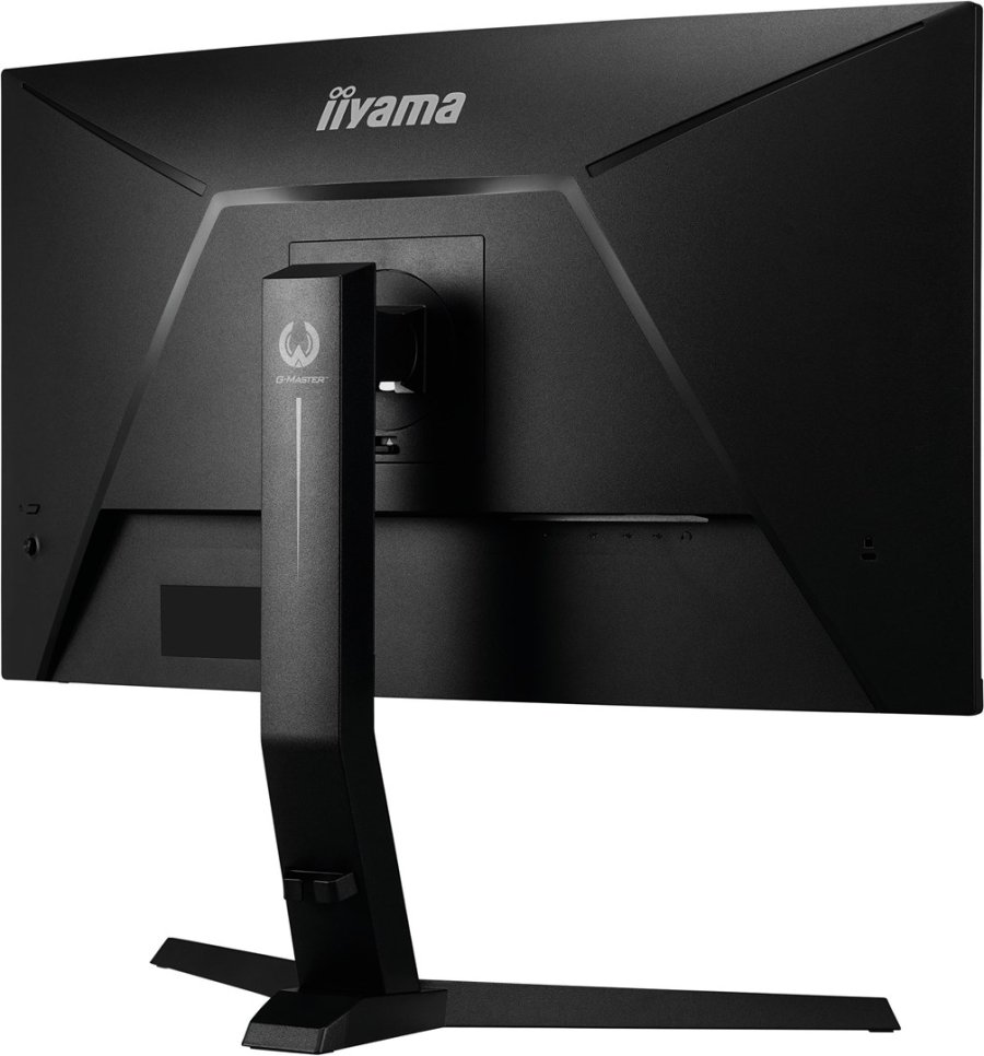 iiyama G-MASTER GB2766HSU-B1 LED display 68,6 cm (27
