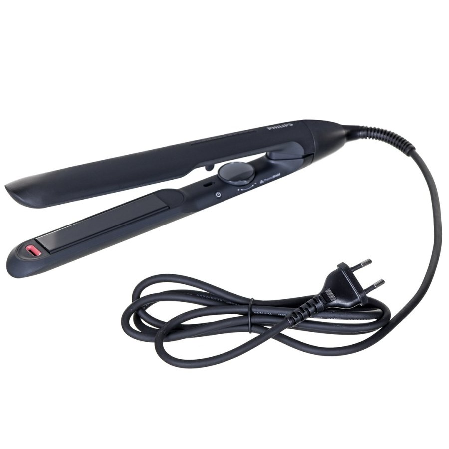 Philips 5000 series BHS510/00 hrstyler Glattejern Varm Sort 1,8 m #9