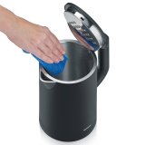 Severin WK 3483 elkedel 1,7 L 2200 W Sort #15