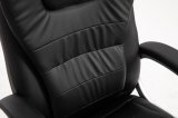 Activejet Kontorstol med massage, opvarmet YK7304 sort #11