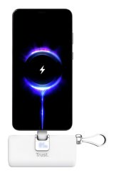 Trust Pacto Lithium-Ion (Li-Ion) 5000 mAh Hvid #6