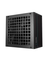 DeepCool PF450 enhed til str�mforsyning 450 W 20+4 pin ATX ATX Sort #4