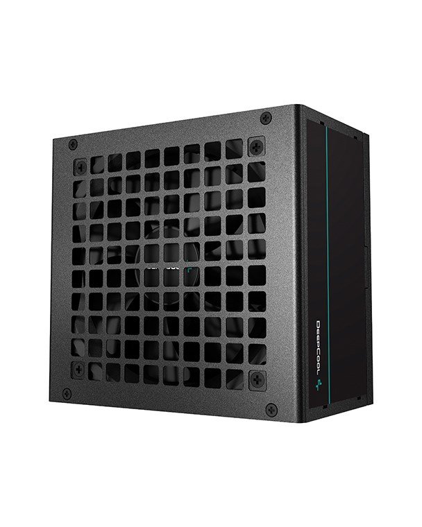 DeepCool PF450 enhed til str�mforsyning 450 W 20+4 pin ATX ATX Sort #4