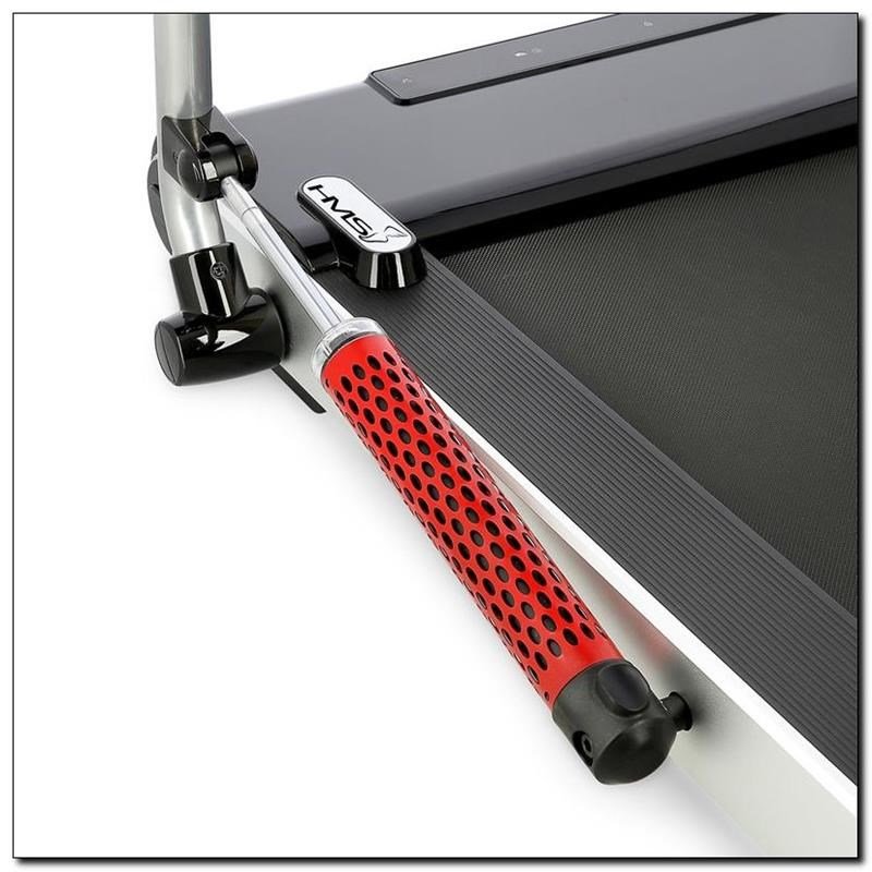 HMS Fitness LOOP15 lbebnd 1205 x 450 mm 6 km/t #5