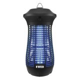Insektbek�mpelseslampe N'oveen IKN24 IP24 Professional #1