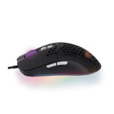 Esperanza EGM702 mus Hjre hnd USB Optisk 7200 dpi #10